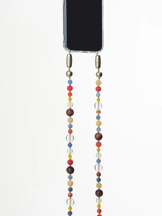 OSSA x CHAYSE Orbit Crossbody in RetroAccessoriesOSSA