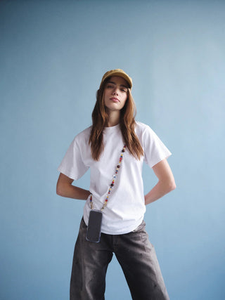 OSSA x CHAYSE Orbit Crossbody in RetroAccessoriesOSSA