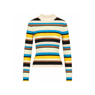 SIMON MILLER Mika Knit long Sleeve TopTopSIMONMILLER