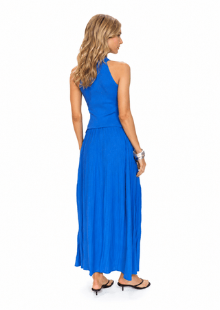 Solid & Striped Isola Dress in Olympian BlueDressSolid & Striped
