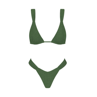Summer Romance Bikini BottomsSwimwearChayse Clothing